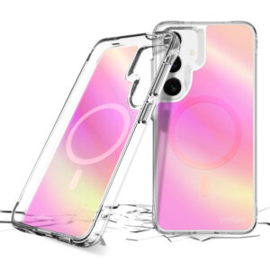 ESTUCHE PRODIGEE GLOW SAMSUNG S25 PLUS
