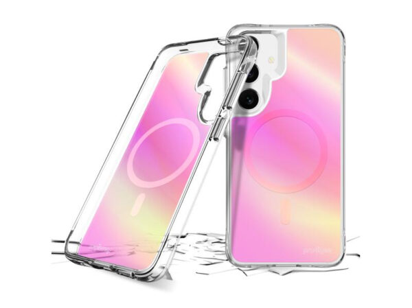 ESTUCHE PRODIGEE GLOW SAMSUNG S25 PLUS