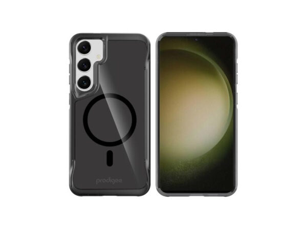 ESTUCHE PRODIGEE SUPER HERO SAMSUNG S25 PLUS - Imagen 3