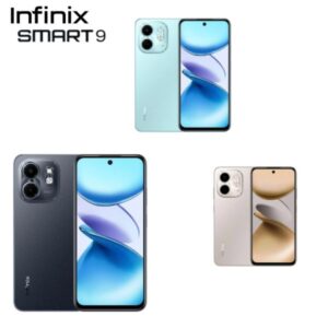 INFINIX SMART 9, 3/128GB
