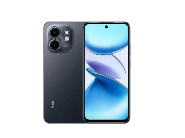 INFINIX SMART 9, 3/128GB - Imagen 2