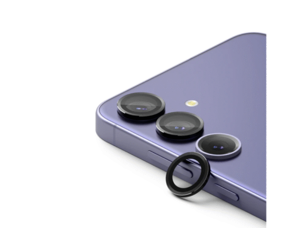 TEMPERADO PARA CAMARA S25 PLUS  INDIVIDUALES DURCASE - Imagen 2