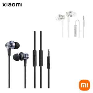 AUDIFONO XIAOMI IN-EAR BASIC ALAMBRICO 3.5MM 14273