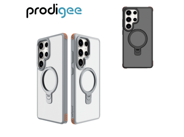 ESTUCHE PRODIGEE FORMULA 360 SAMSUNG S25 ULTRA