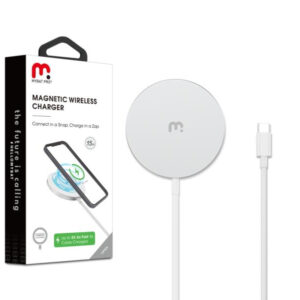 MyBat Pro Magnetic Wireless Charger