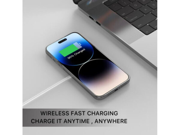 MyBat Pro Magnetic Wireless Charger - Imagen 2