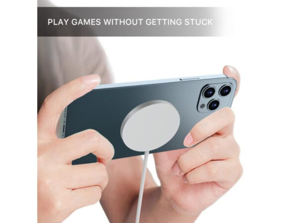 MyBat Pro Magnetic Wireless Charger - Imagen 3