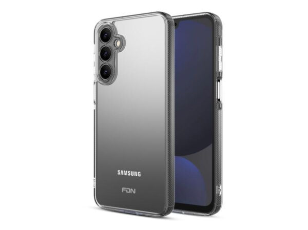 ESTUCHE FFDN Sturdy Gummy Samsung A16 5G