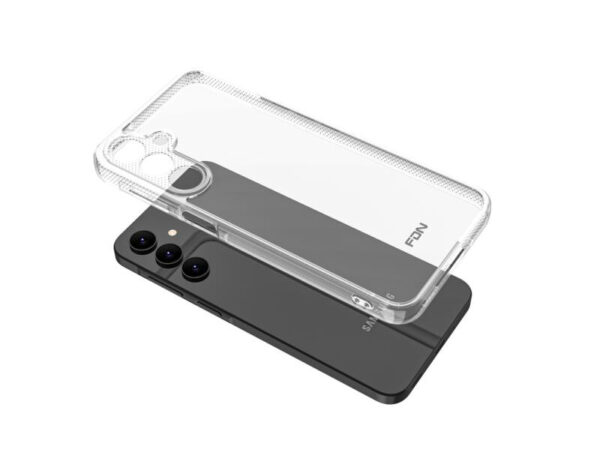 ESTUCHE FFDN Sturdy Gummy Samsung A16 5G - Imagen 6