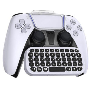 Teclado Wirelless Play 5 TP-0556