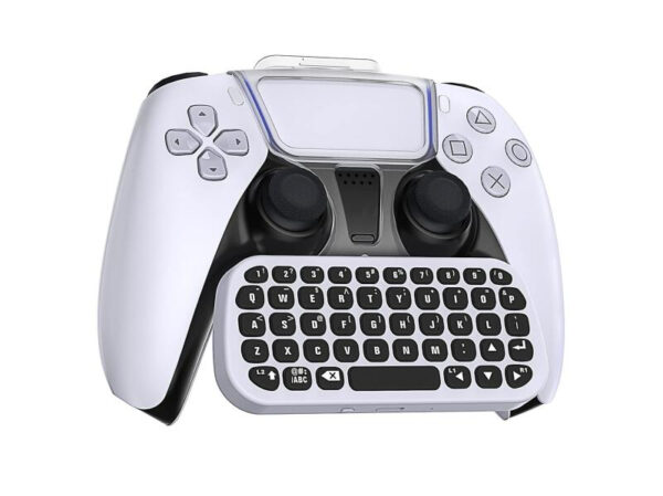 Teclado Wirelless Play 5 TP-0556