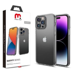 Estuche Mybat Pro Savvy Series Iphone 14 Pro Max