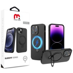 Estuche MyBat Pro SleekFit w/ MagSafe  iPhone 14 Pro Max (6.7)