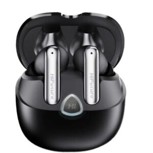 Audífono HiFuture  SONIC AIR Bluetooth NEGRO