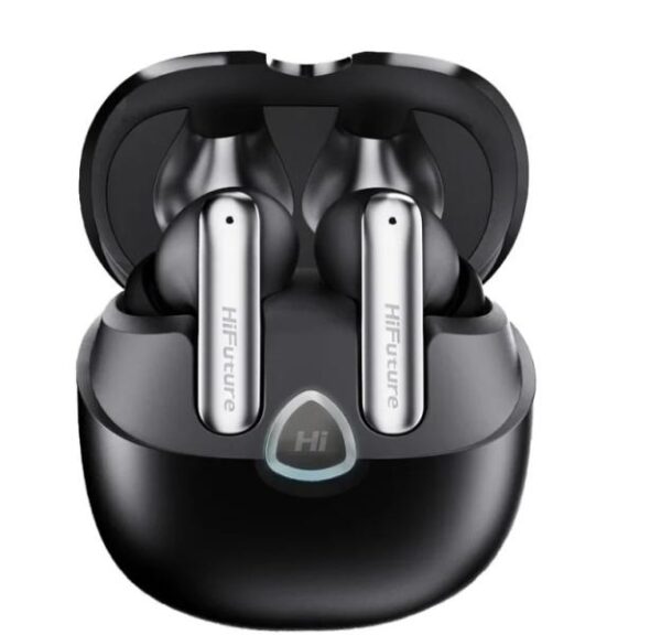 Audífono HiFuture  SONIC AIR Bluetooth NEGRO