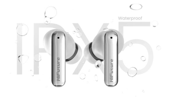 Audífono HiFuture  SONIC AIR Bluetooth NEGRO - Imagen 2