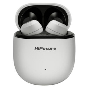 Audífono HiFuture  OLYMBUDS 3 Bluetooth BLANCO