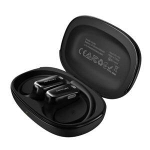Audífono HiFuture SONIFY Bluetooth Deportivo NEGRO