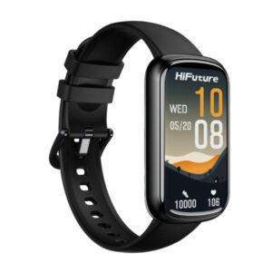 SmartWatch  HiFuture  EVO2 faja de 16MM