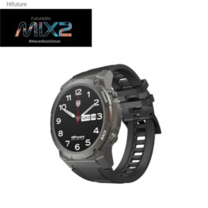 SmartWatch HiFuture MIX 2 faja de 22MM