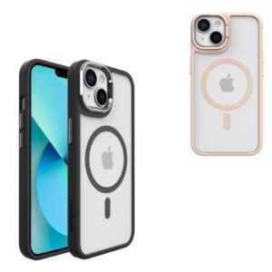 ESTUCHE PRODIGEE KickIt + Mag iPhone 14/15 Plus