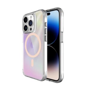 Estuche Prodigee  Glow iPhone 15 Pro