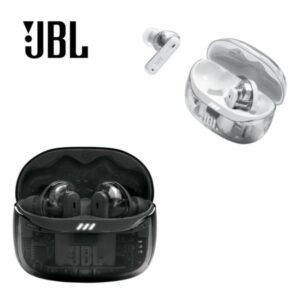 JBL Tune Beam 2 Headphones TWS Ghost