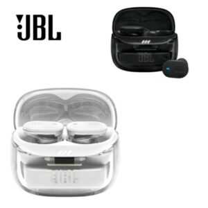 Audífono JBL Tune Buds 2 Ghost Edition