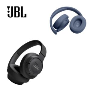 Audífonos JBL Tune 720BT Wireless Headphones