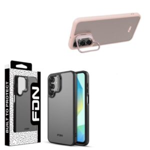 Estuche eFDN InFrame Case with Kickstand for Samsung Galaxy A16 5G