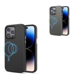 ESTUCHE MYBAT PRO Fuse Series MagSafe iPhone 13/14 Pro (6.1)