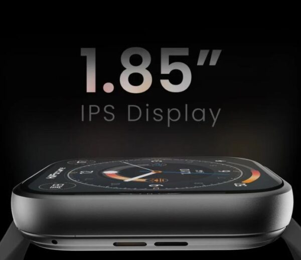 Smart Watch HIFUTURE Lume - Imagen 2