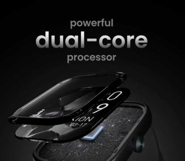 Smart Watch HIFUTURE Lume - Imagen 3