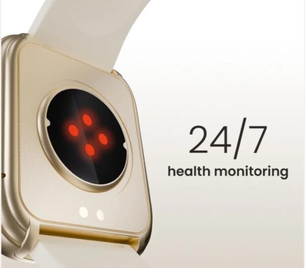 Smart Watch HIFUTURE Lume - Imagen 6