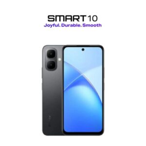 INFINIX SMART 10  4/128GB