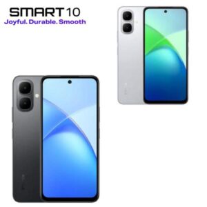 INFINIX SMART 10 4/128GB