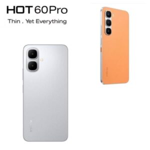 INFINIX HOT 60 PRO, 8/256GB