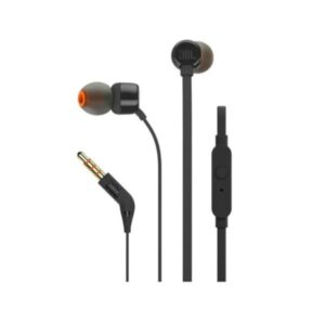 JBL Headphone T110 Wired In-ear