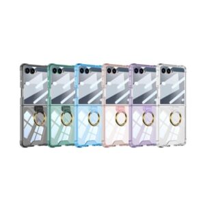 Estuches Ring Magsafe Z FLIP 7 NC