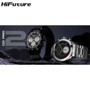 Smart Watch Hifurure GOPRO 2