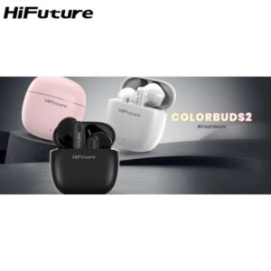 Audífono HIFUTURE COLORBUDS 2 Bluetooth IPX5