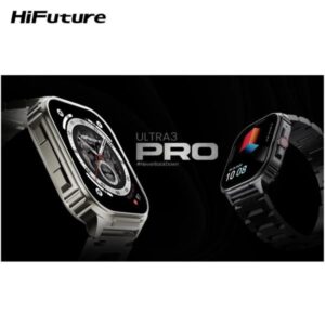 Smart Watch HIFUTURE ULTRA 3 PRO