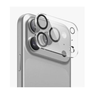 Temperado Para Cámara iPhone 17 Pro Completo