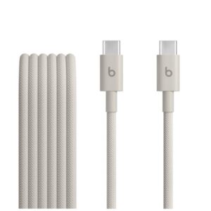 Apple Beats Cable USB-C to USB-C 1.5M