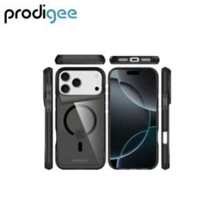 Estuche Prodigee iPhone 17 Pro Max: Super Hero