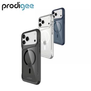 Estuche Prodigee iPhone 17 Pro : Super Hero