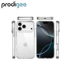 Estuche Prodigee iPhone 17 Pro : Hero