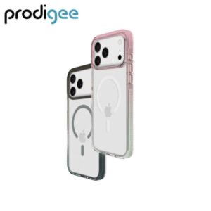Estuche Prodigee iPhone 17 Pro Max: Flow