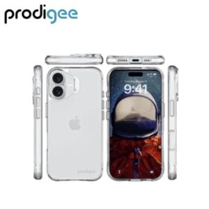 Estuche Prodigee iPhone 17 : Hero