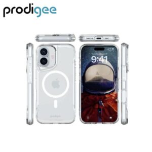 Estuche Prodigee iPhone 17 : Super Hero